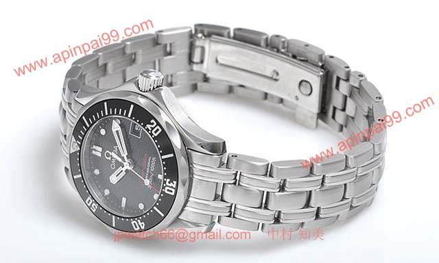 オメガ 時計 OMEGA腕時計コピー シーマスター３００ 212.30.28.61.01.001