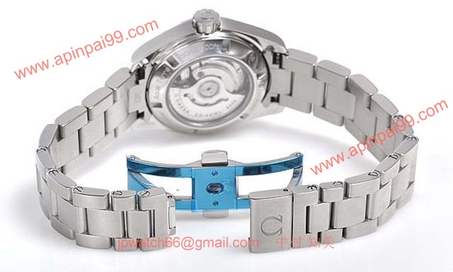 オメガ 時計 OMEGA腕時計コピー シーマスターコーアクシャルアクアテラクロノメーター（Ｓ） 231.10.30.20.06.001