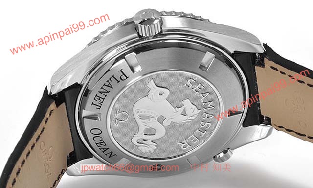オメガ 時計 OMEGA腕時計コピー シーマスターコーアクシャルプラネットオーシャン 222.18.46.20.01.001
