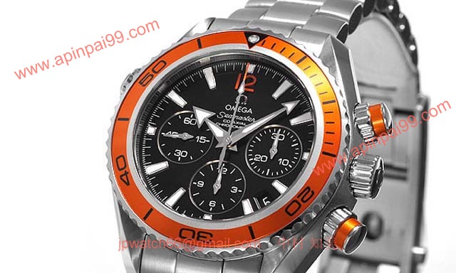 オメガ 時計 OMEGA腕時計コピー シーマスターコーアクシャルプラネットオーシャンクロノ222.30.38.50.01.002