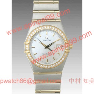 OMEGA オメガ 時計コピーブランド コンステレーション 1287-70