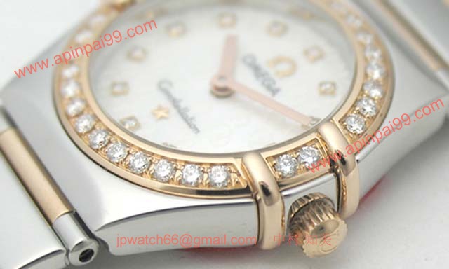 OMEGA オメガ 時計コピーブランドコンステレーション 1368-75