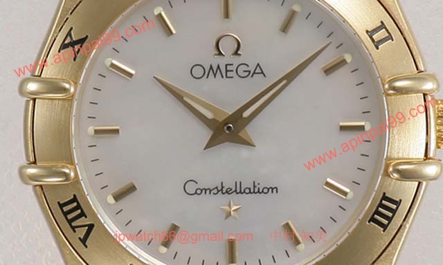 OMEGA オメガ 時計コピーブランドコンステレーション 1172-70