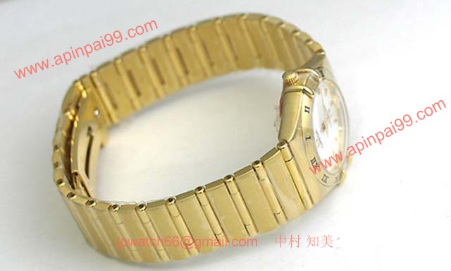 OMEGA オメガ 時計コピーブランドコンステレーション 1172-70