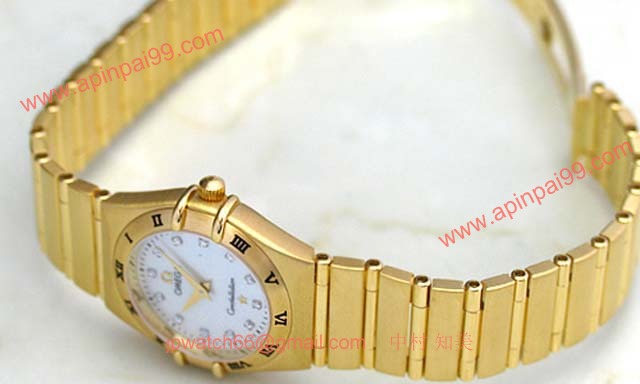 OMEGA オメガ 時計コピーブランドコンステレーション 1172-75