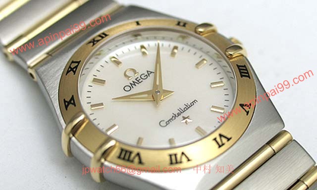 OMEGA オメガ 時計コピーブランドコンステレーション 1272-70