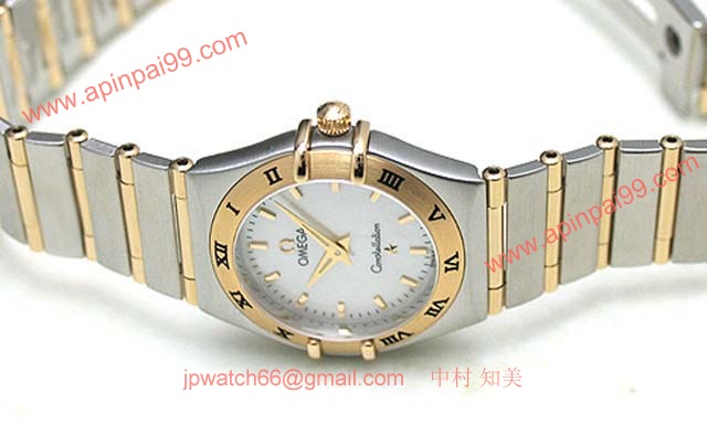 OMEGA オメガ 時計コピーブランドコンステレーション 1272-70