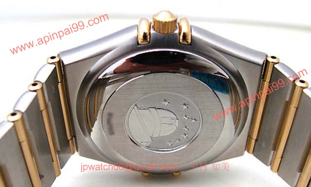 OMEGA オメガ 時計コピーブランドコンステレーション 1202-10