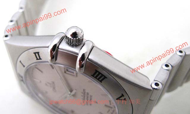 OMEGA オメガ 時計コピーブランドコンステレーション 1502-30