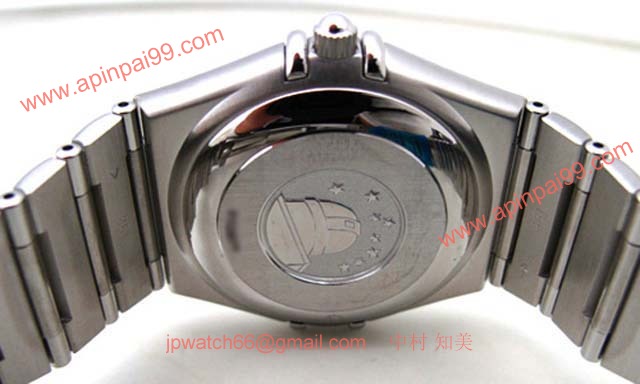 OMEGA オメガ 時計コピーブランドコンステレーション 1502-30