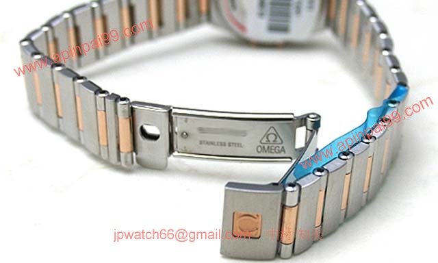 OMEGA オメガ 時計コピーブランドコンステレーションミニ 1360-60