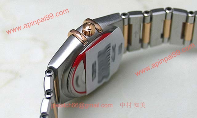 OMEGA オメガ 時計コピーブランドコンステレーションミニ 1360-60