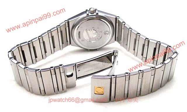 OMEGA オメガ 時計コピーブランドコンステレーション 1572-40