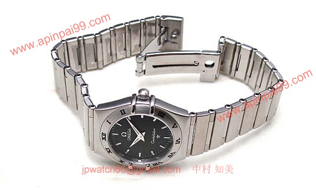 OMEGA オメガ 時計コピーブランドコンステレーション 1572-40