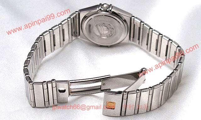 OMEGA オメガ 時計コピーブランドコンステレーションアイリス 1475-79