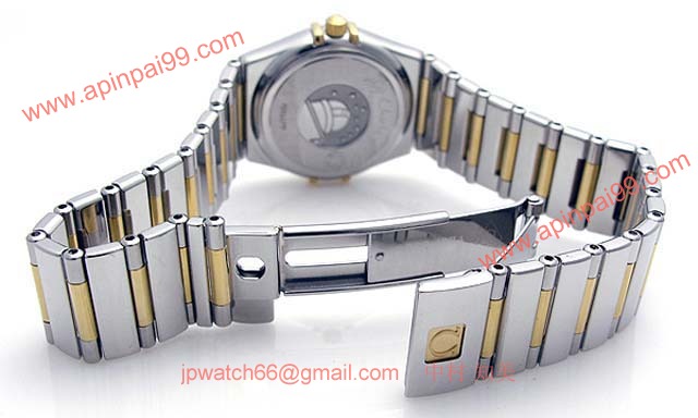 OMEGA オメガ 時計コピーブランドコンステレーション　マイチョイス 1376-75