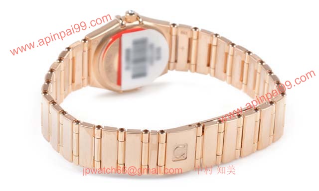 OMEGA オメガ 時計コピーブランドコンステレーション アイリス 1152-79