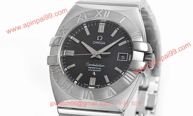 OMEGA オメガ 時計コピー新作コンステレーション ダブルイーグル 1513-51