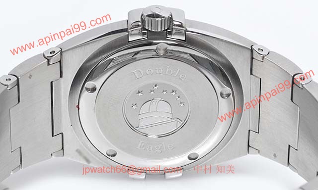 OMEGA オメガ 時計コピー新作コンステレーション ダブルイーグル 1513-51