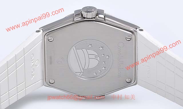 OMEGA オメガ 時計コピー新作コンステレーション 123.12.35.60.52.001