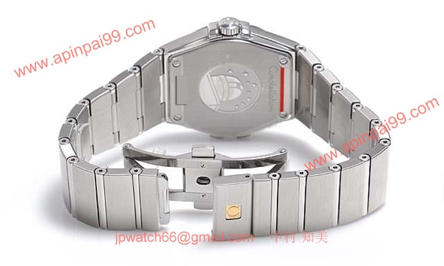 OMEGA オメガ 時計コピー新作コンステレーション 123.10.35.60.01.001