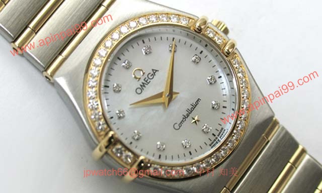 オメガ 時計コピー ブランドコピーコンステレーション 1277-75