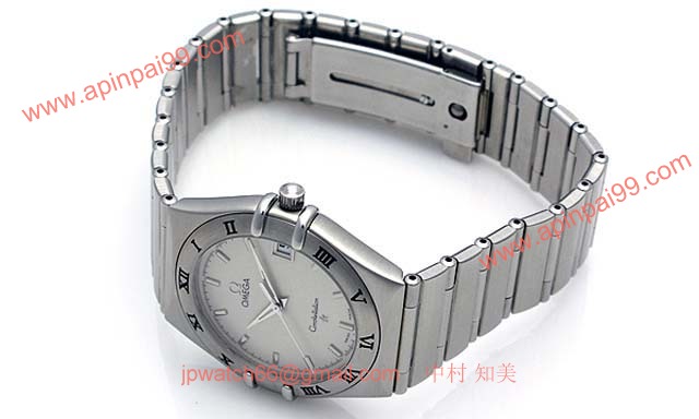 オメガ 時計コピー ブランドコピーコンステレーション 1512-30