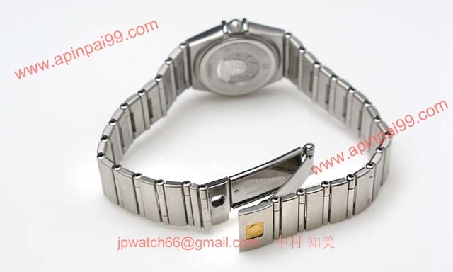 オメガ 時計コピー ブランドコピーコンステレーション ミニ 1466-71