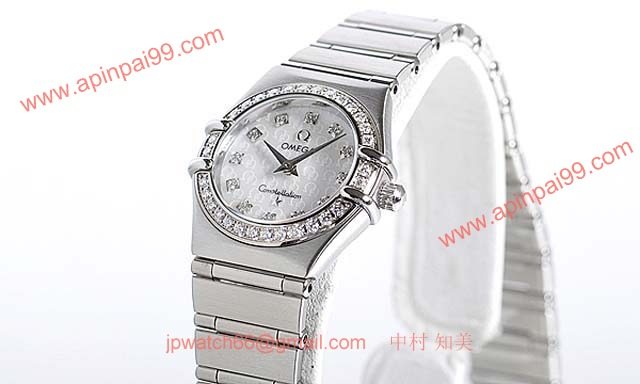 オメガ 時計コピー ブランドコピーコンステレーション 1460-75