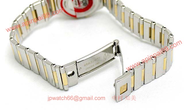 オメガ 時計コピー ブランドコピーコンステレーションミニアイリス 1365-79