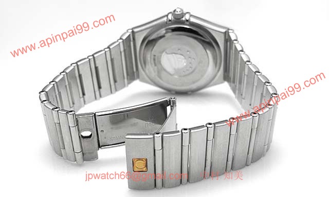 オメガ 時計コピー ブランドコピーコンステレーションクロノメーター 1502-40