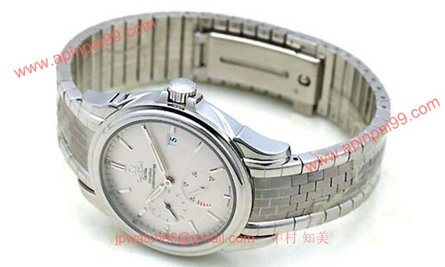 オメガ 時計 OMEGA腕時計コピー デビルコーアクシャルパワーリザーブ 4532-31