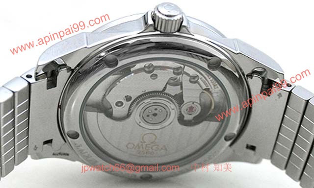 オメガ 時計 OMEGA腕時計コピー デビルコーアクシャル 4561-31