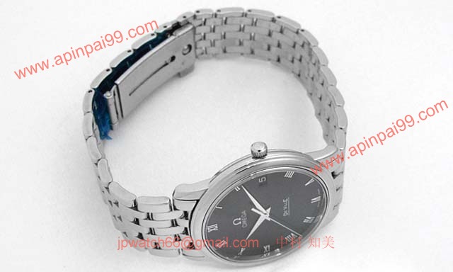 オメガ 時計 OMEGA腕時計コピー デビルプレステージ 4510-52