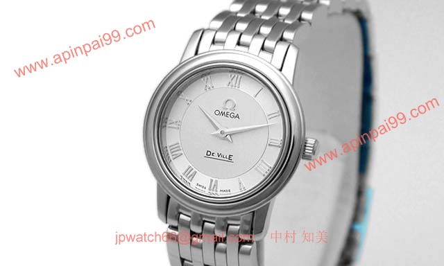 オメガ 時計 OMEGA腕時計コピー デビルプレステージ 4570-33