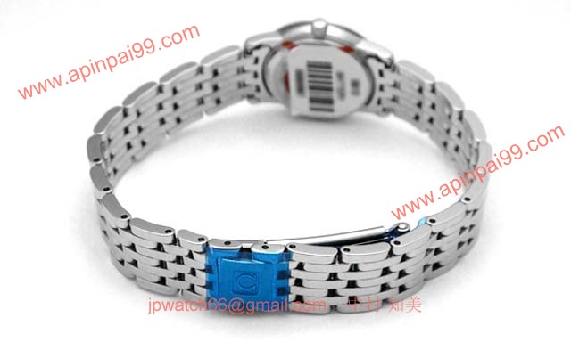 オメガ 時計 OMEGA腕時計コピー デビルプレステージ 4570-33