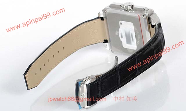 オメガ 時計 OMEGA腕時計コピー デビルＸ２　コーアクシャルクロノグラフ 423.13.37.50.01.001