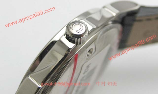 オメガ 時計 OMEGA腕時計コピー デビルコーアクシャル 4831-4031