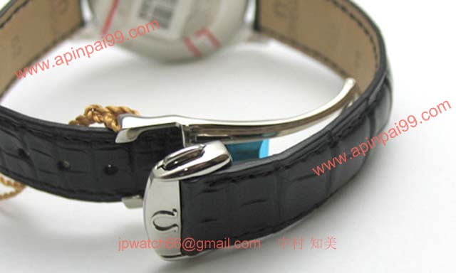 オメガ 時計 OMEGA腕時計コピー デビルコーアクシャル 4831-4031