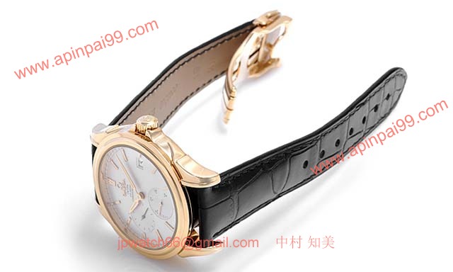 オメガ 時計 OMEGA腕時計コピー デビル　コーアクシャル　パワーリザーブ 4632-3131