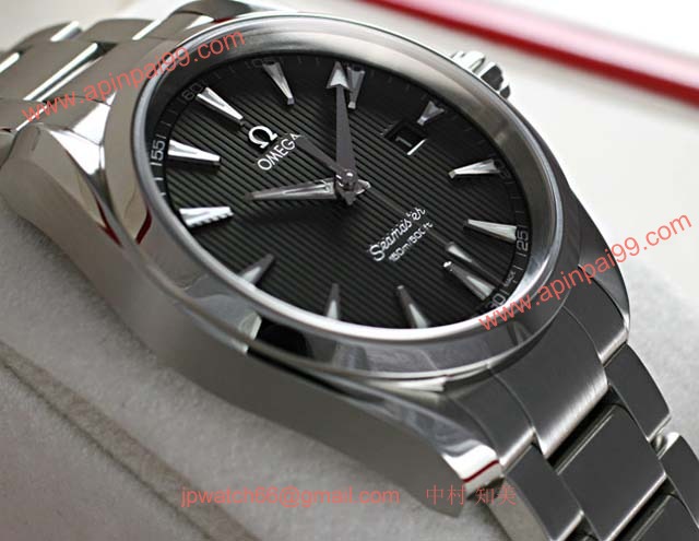 ブランド オメガ 腕時計コピー通販 シーマスター アクアテラ 231.10.39.61.06.001