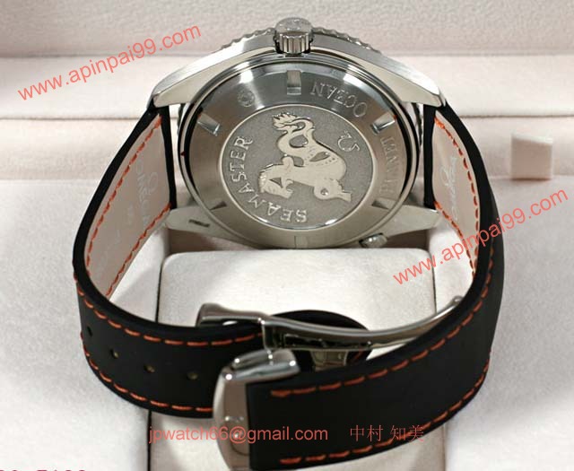 ブランド オメガ 腕時計コピー通販 シーマスター プロフェッショナル プラネットオーシャン 2900-5182