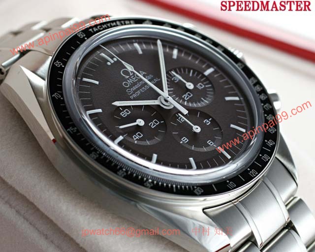 ブランド オメガ 腕時計コピー通販 スピードマスター プロフェッショナル 311.30.42.30.13.001