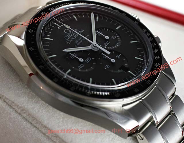 ブランド オメガ 腕時計コピー通販 スピードマスター コーアクシャルクロノメーター 311.30.44.50.01.002