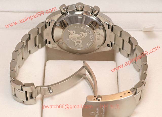 ブランド オメガ 腕時計コピー通販 スピードマスター デイデイト オートマティック 3221-30 