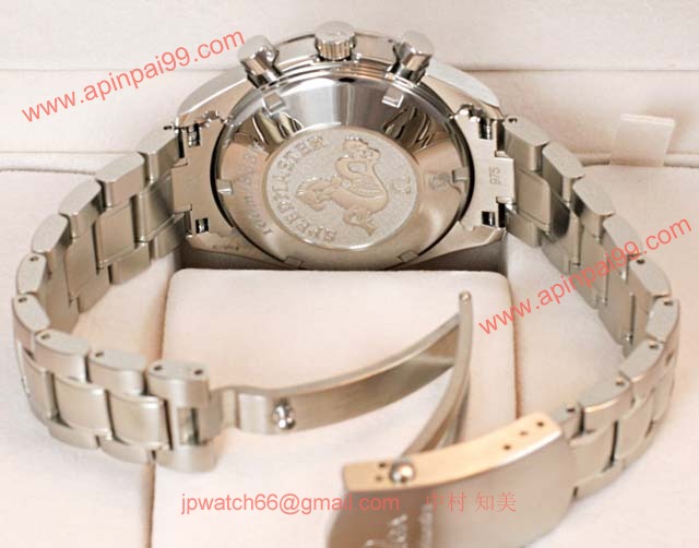 ブランド オメガ 腕時計コピー通販 スピードマスター デイト 3210.52 