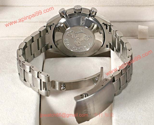 ブランド オメガ 腕時計コピー通販 スピードマスター デイト 323.30.40.40.06.001