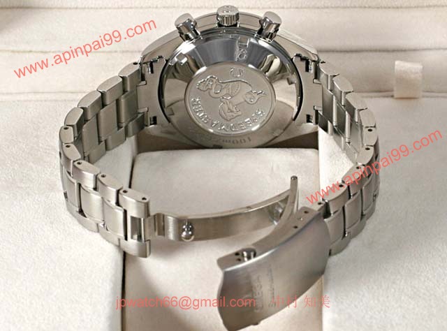 ブランド オメガ 腕時計コピー通販 スピードマスター デイト 323.10.40.40.02.001