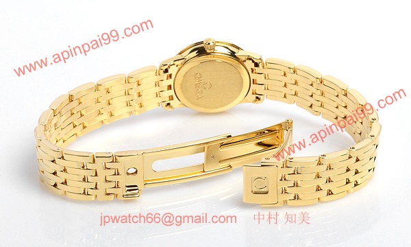 ブランド オメガ 腕時計コピー通販 デビル プレステージ4175-75