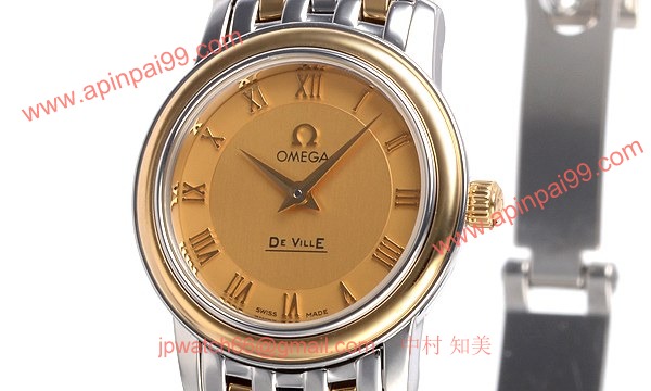ブランド オメガ 腕時計コピー通販 デビル プレステージ4370-12